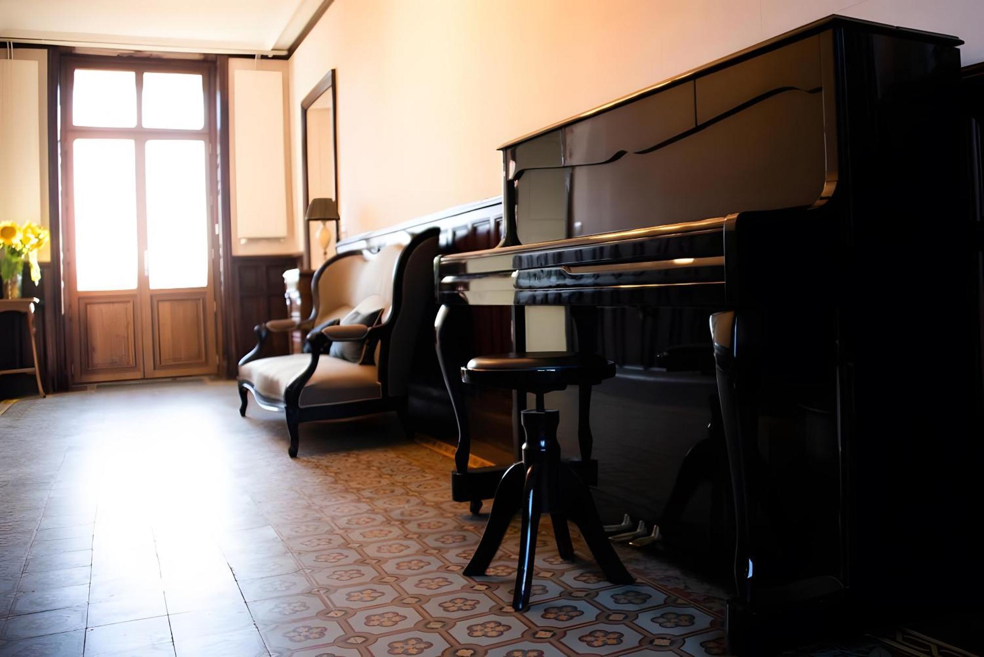 Domaine De La Briouse Bed & Breakfast Sanxay Екстериор снимка